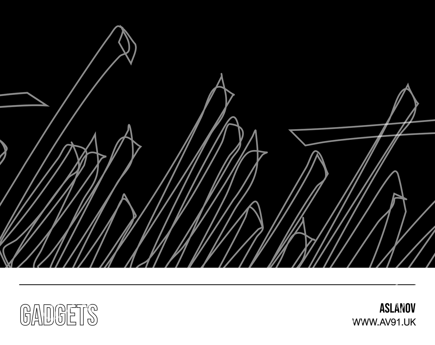 Gadgets for Running and Equipment