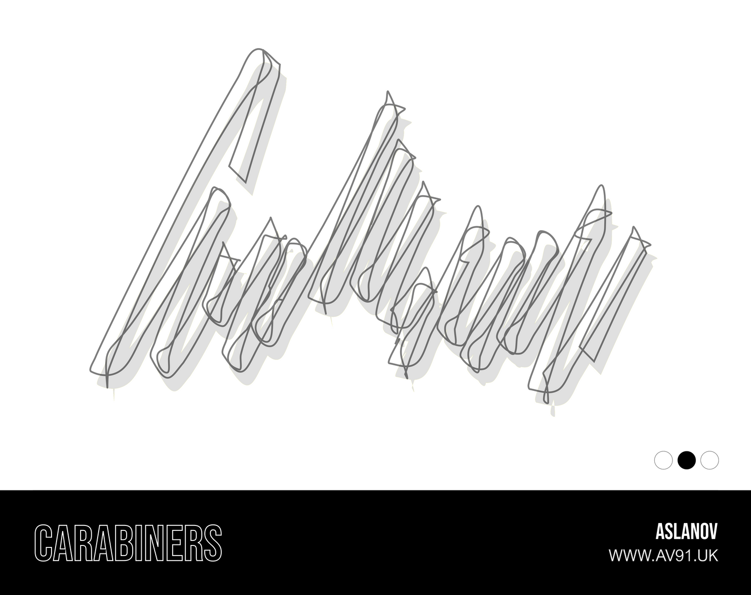 Carabiner Lock Attachment for Various Gym Equipment