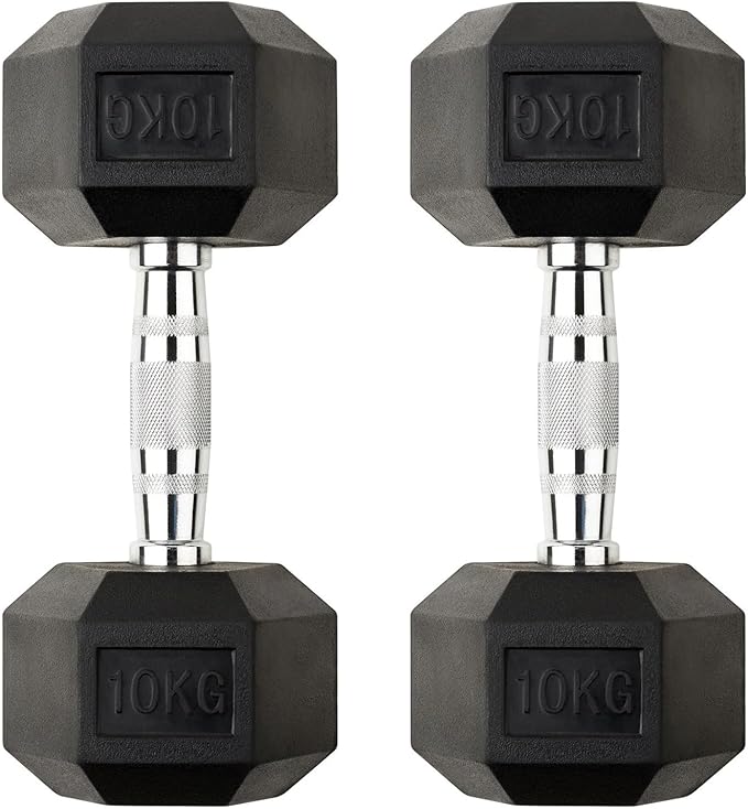 Dumbbells | Pair