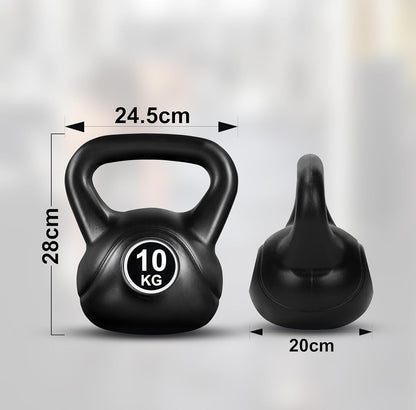 Kettle Bell 4kg - 16kg