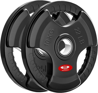 Weight Plates | Pair