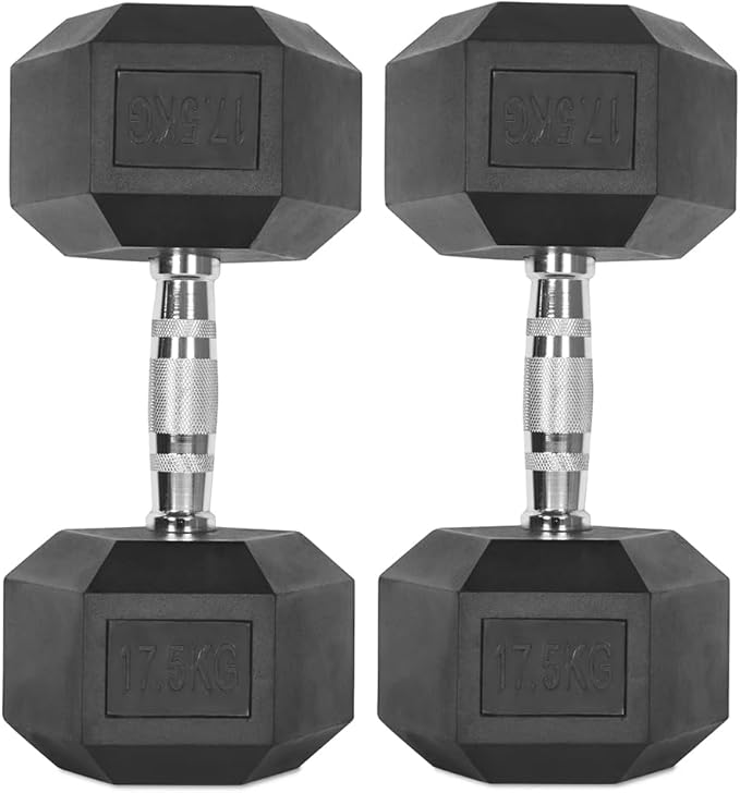 Dumbbells | Pair