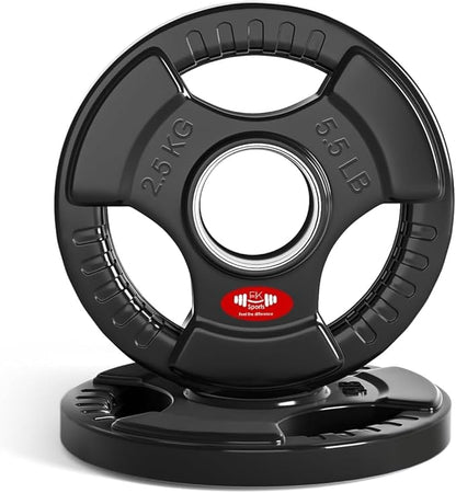 Weight Plates | Pair