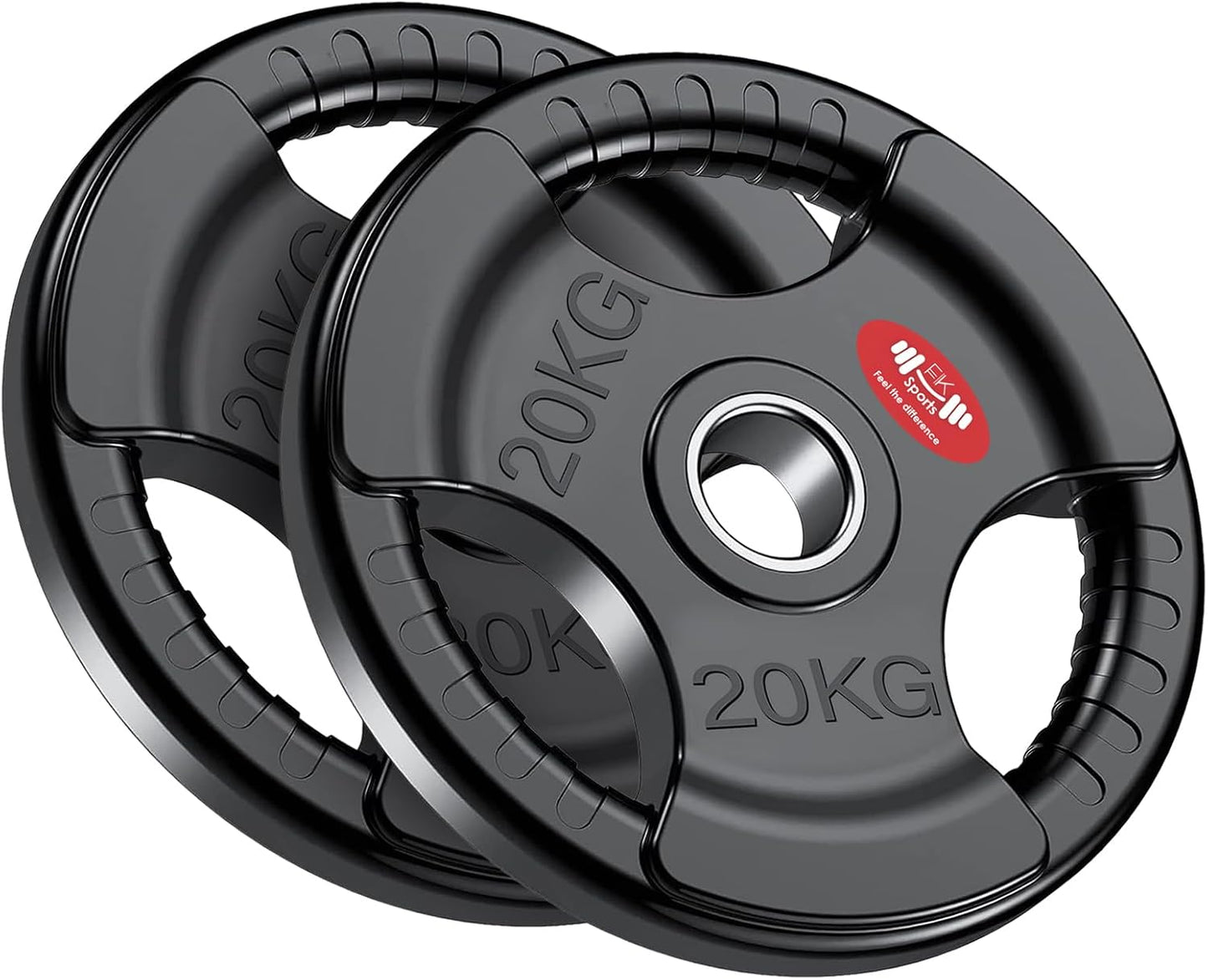 Weight Plates | Pair