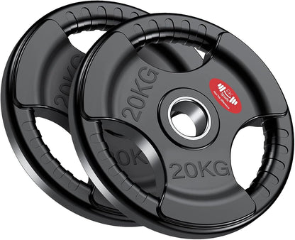 Weight Plates | Pair