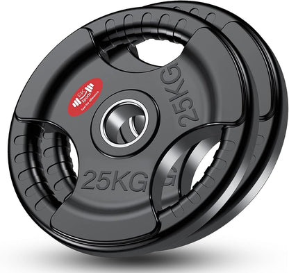 Weight Plates | Pair