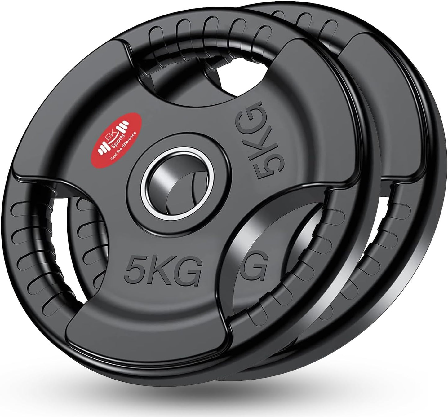 Weight Plates | Pair