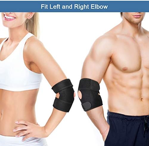 Elbow Support Strap