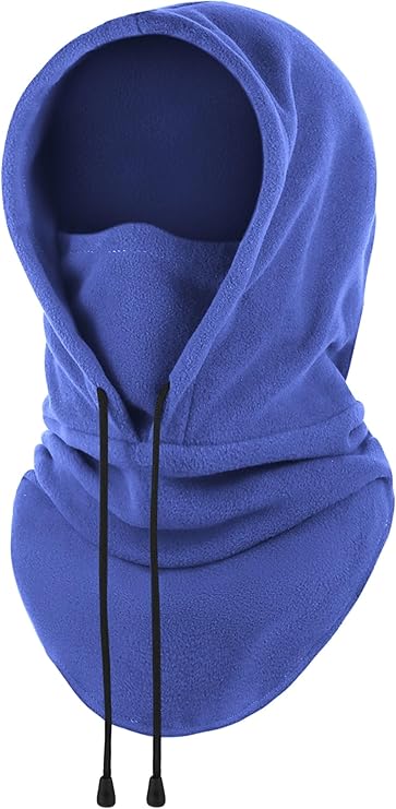 Thermal Face and Neck Cover