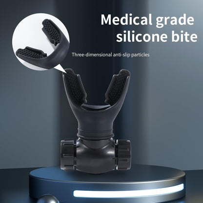 Lung Exerciser Device