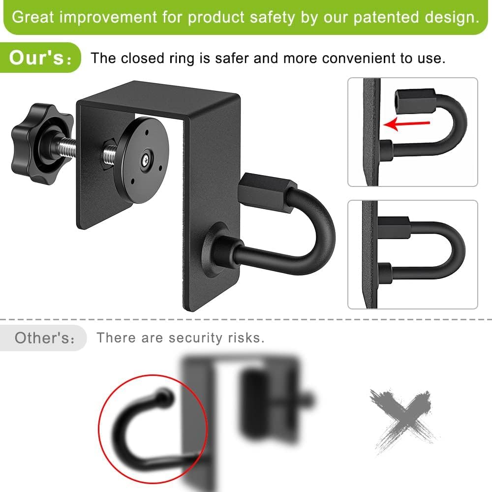 Door Anchor Attachment
