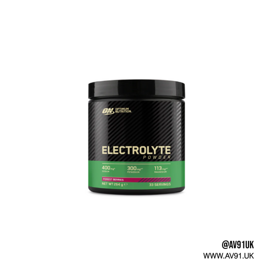 Electrolyte Powder | 264g