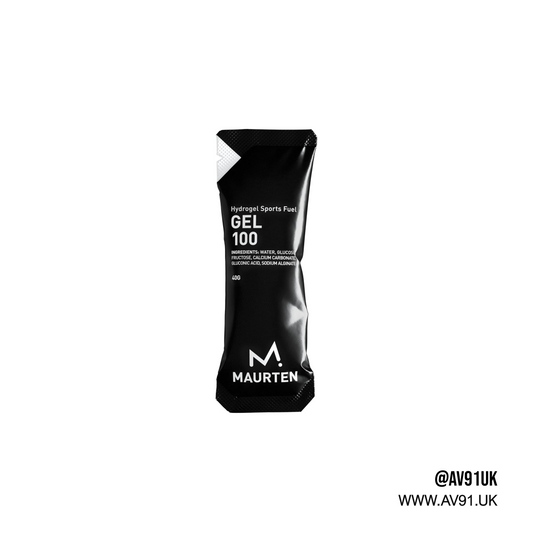 Energy Gel Bars | 1 - 12PCS