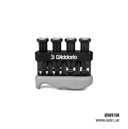 Finger Grip Strengthening Tool