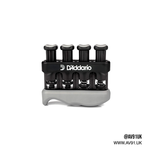 Finger Grip Strengthening Tool