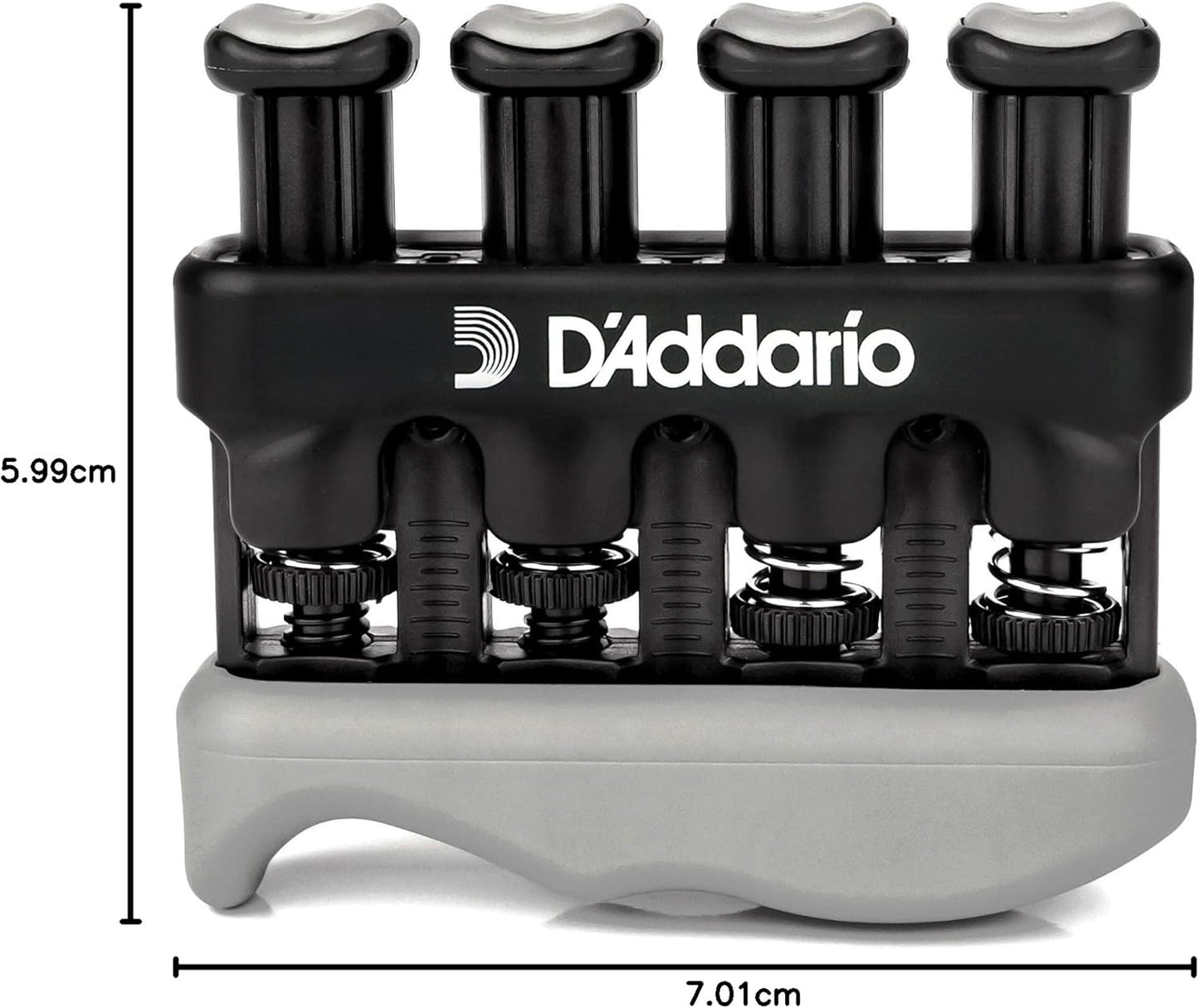 Finger Grip Strengthening Tool