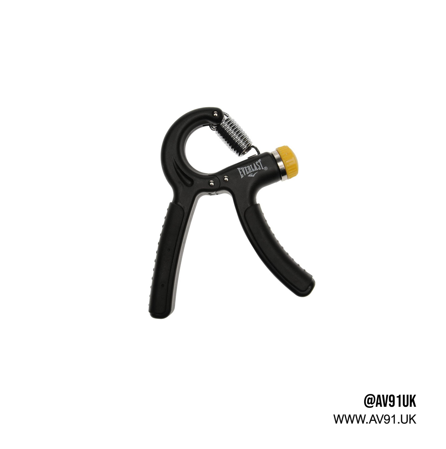 Grip Strength Exerciser