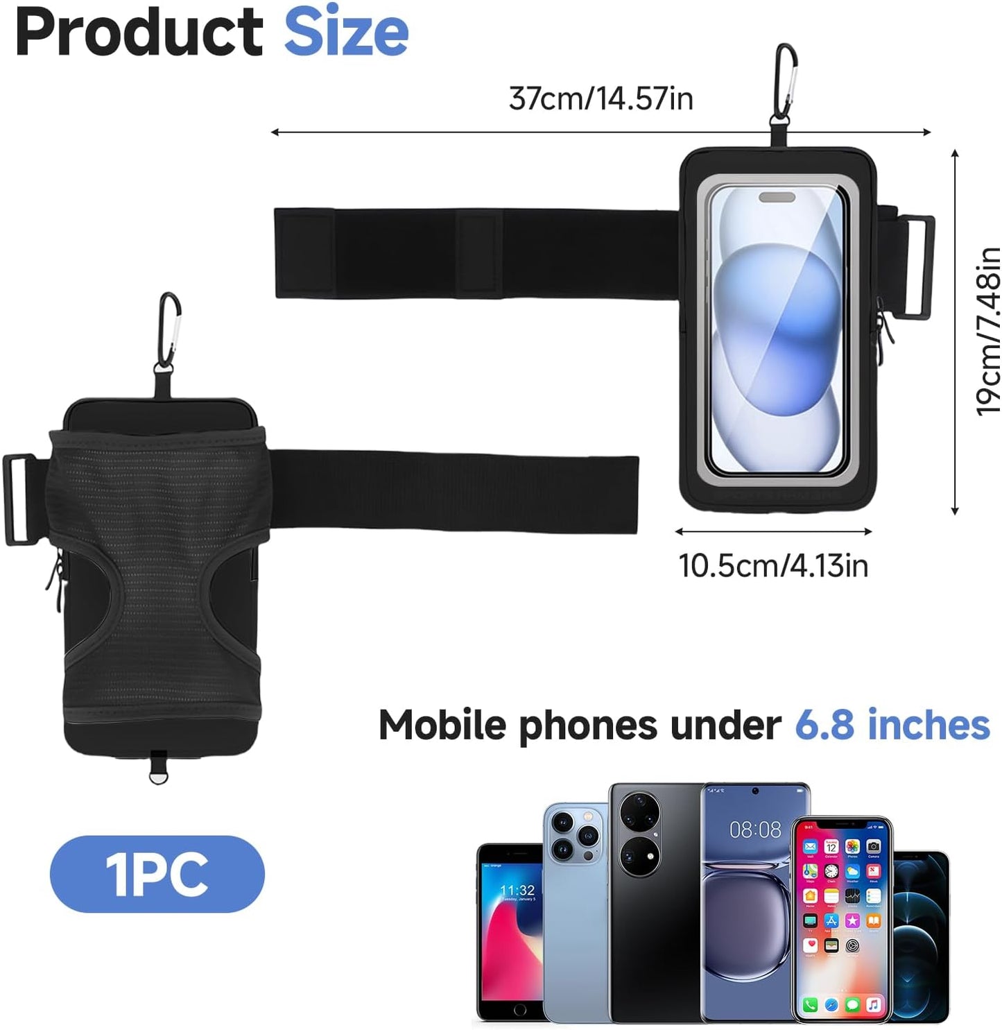 Phone Holder Strap