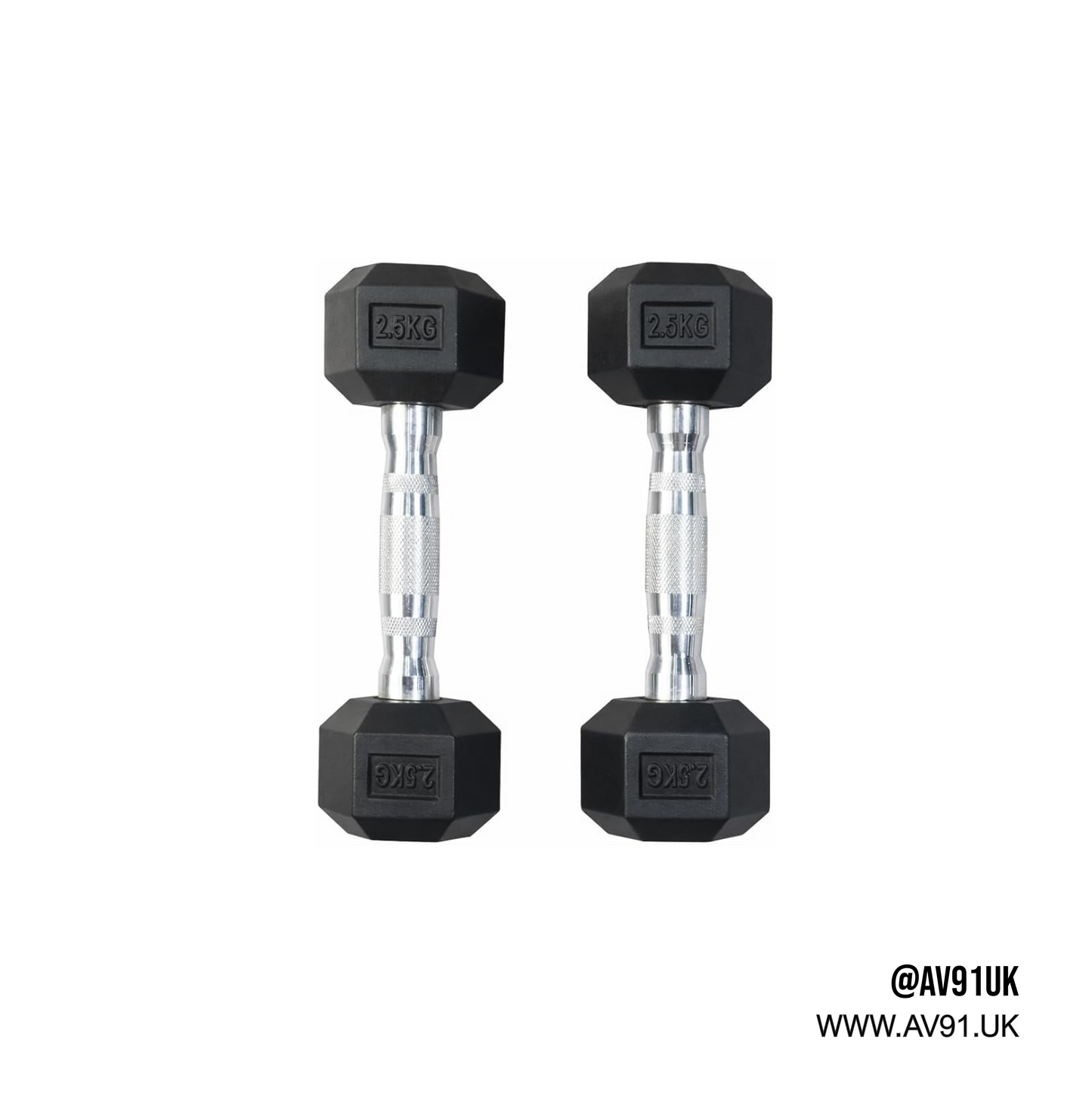 Dumbbells | Pair