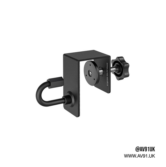Door Anchor Attachment