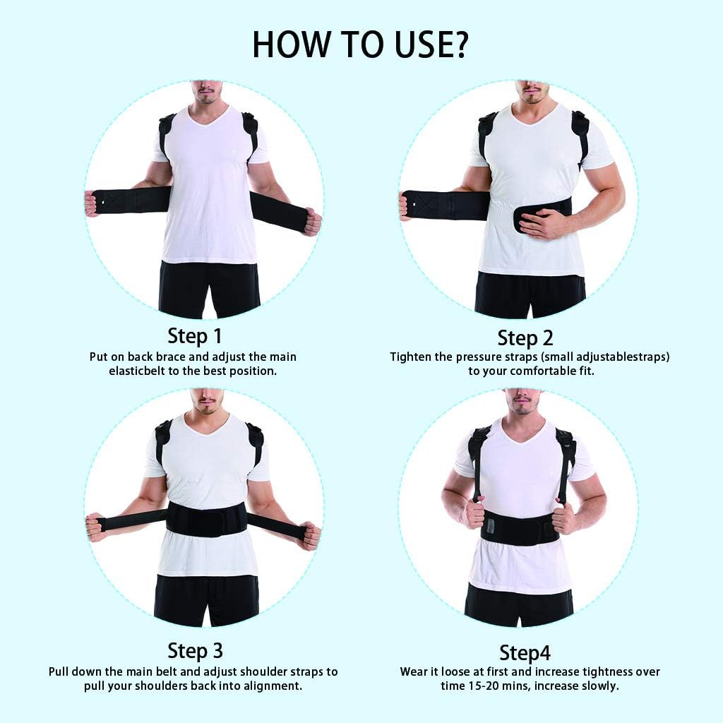 Posture Corrector