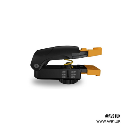 Jaw Strengthening Tool