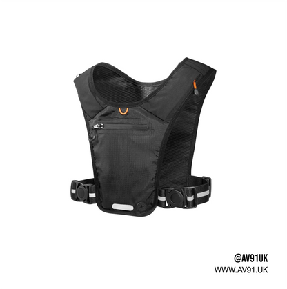 Hi-Vis Running Vest