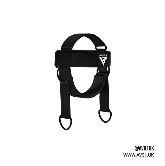 Neck Strenght Exerciser