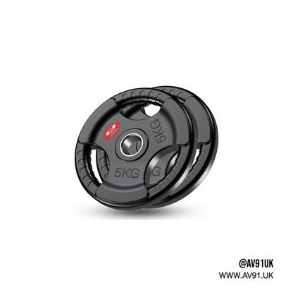 Weight Plates | Pair