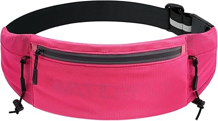 Adjustable Running Belt