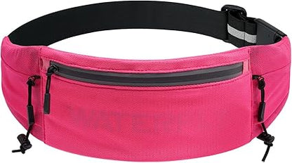 Adjustable Running Belt