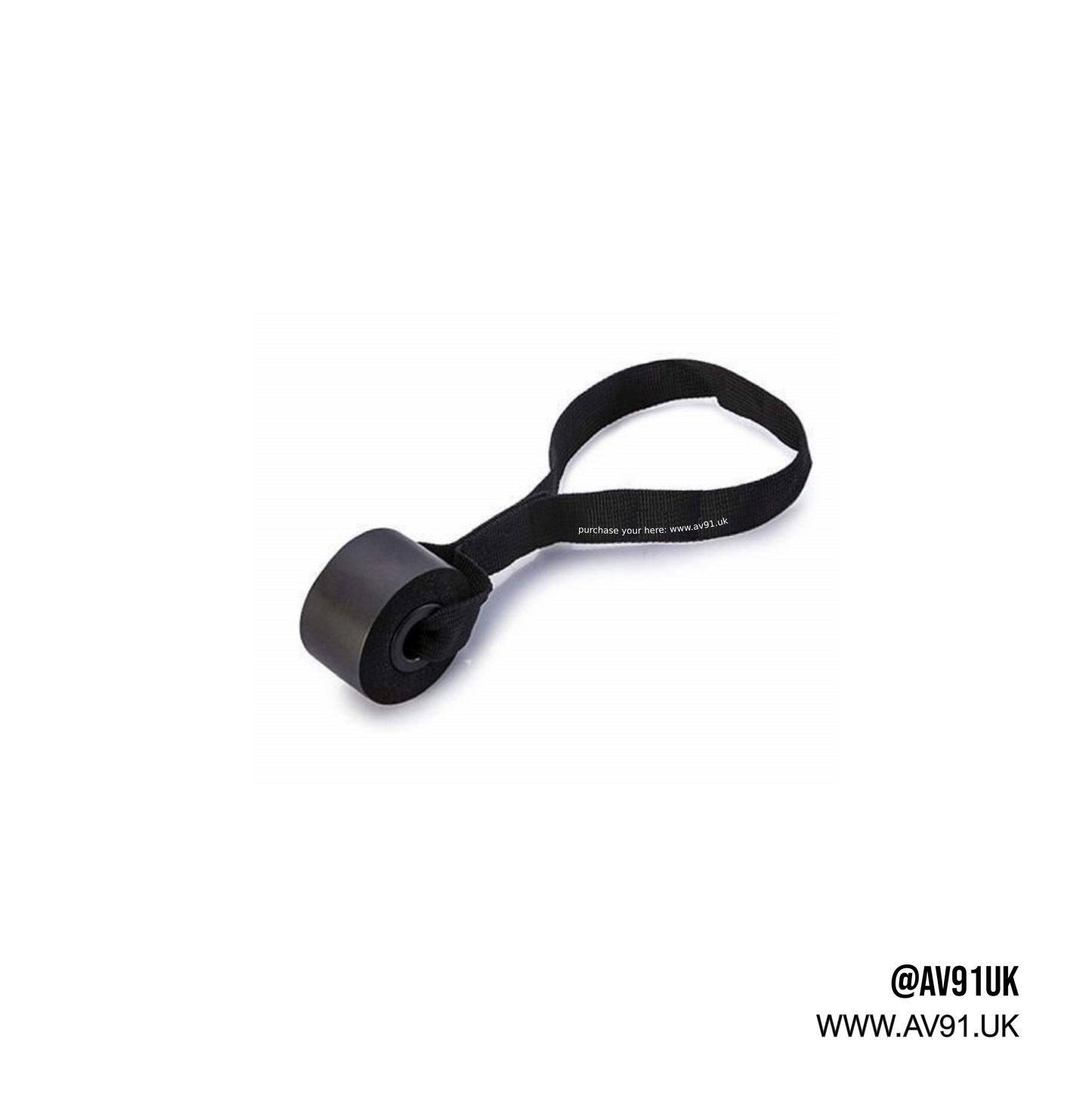 Door Anchor Strap