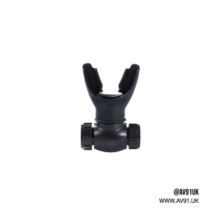 Lung Exerciser Device