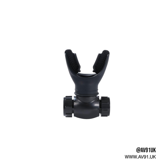 Lung Exerciser Device