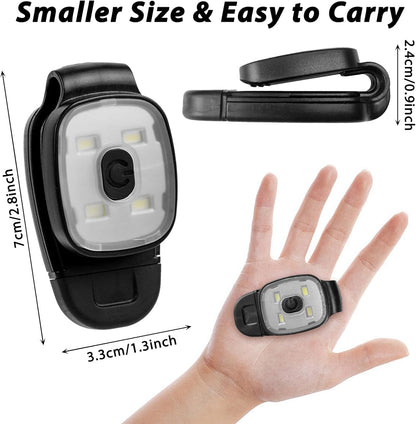 Running Light | 2pcs