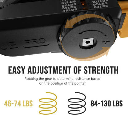 Jaw Strengthening Tool