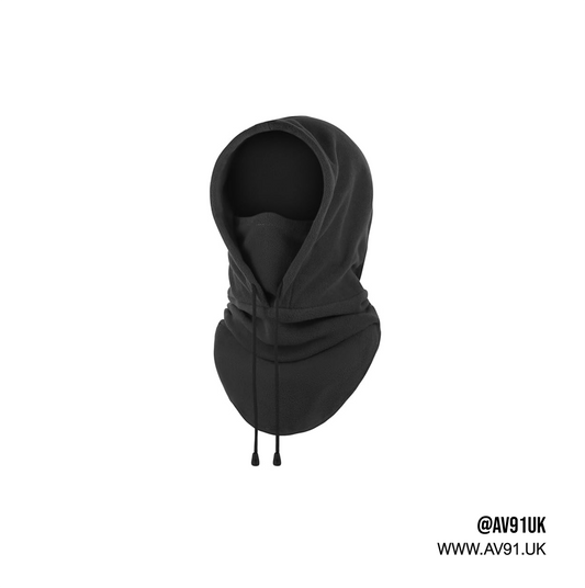 Thermal Face and Neck Cover