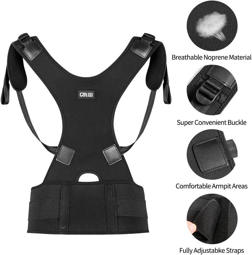 Posture Corrector
