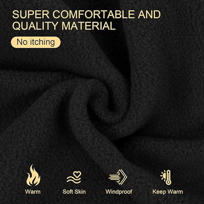 Thermal Face and Neck Cover