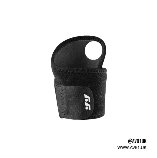 Wrist Support Straps | Pair