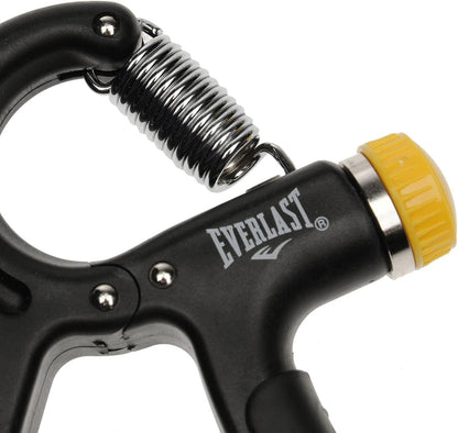 Grip Strength Exerciser