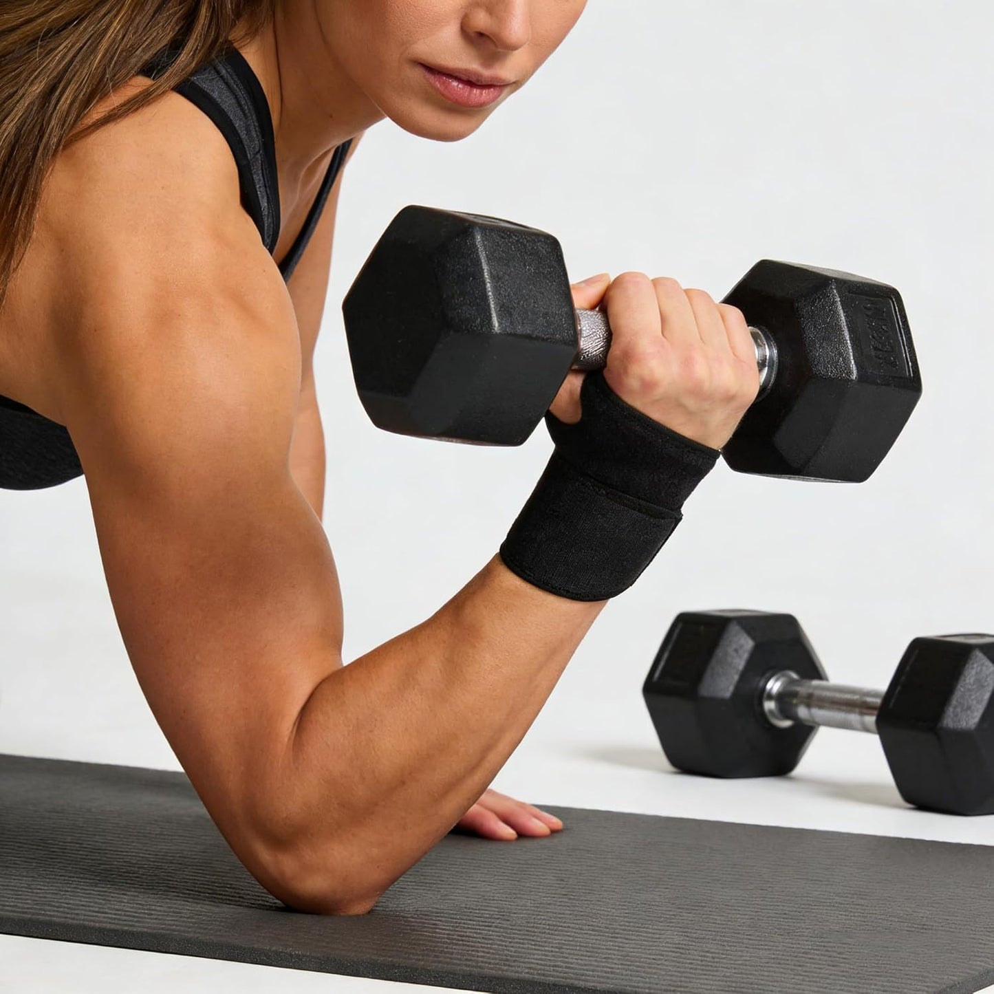 Wrist Support Straps | Pair